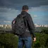 Рюкзак M-Tac Mission Pack Laser Cut Black Фото 4